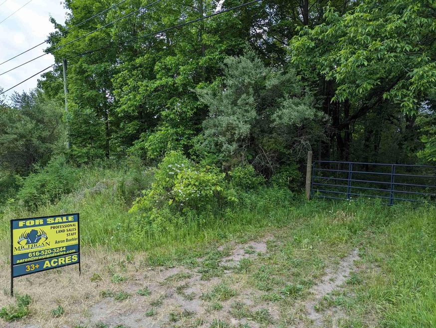 Road Frontage