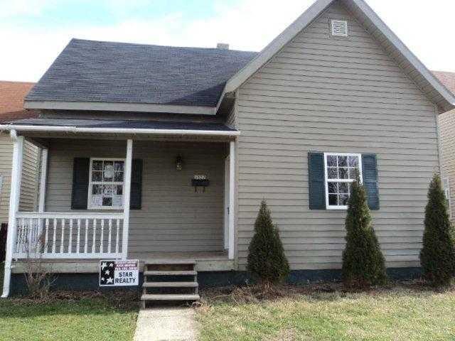 1522 Pearl St, Anderson, IN 46016 - photo 1