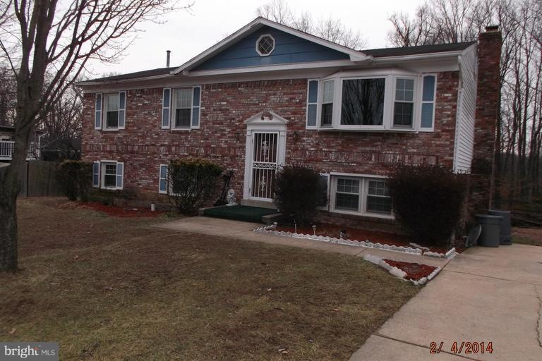 13428 Buchanan Dr, Fort Washington, MD 20744 - photo 1