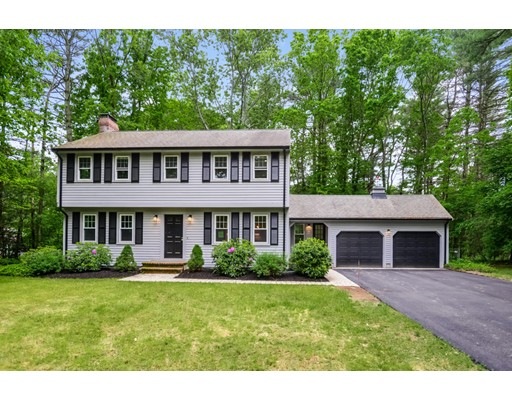 11 Coach Rd, Mansfield, MA 02048 - photo 1