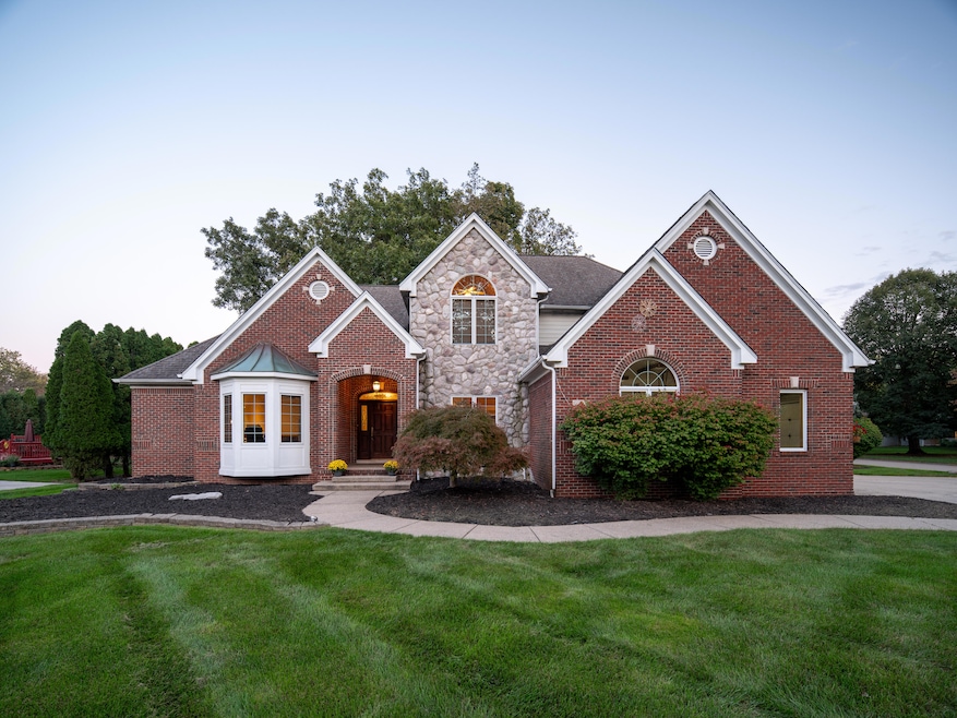Welcome to 23369 Park Lane!