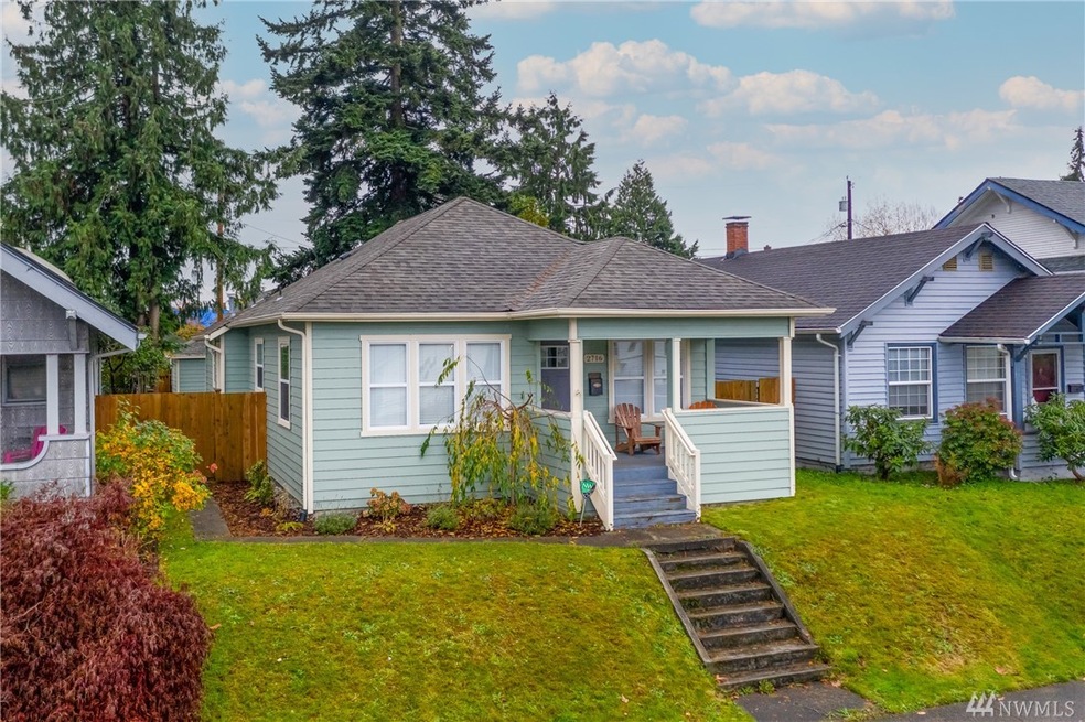 2716 19th St, Everett, WA 98201 - photo 1