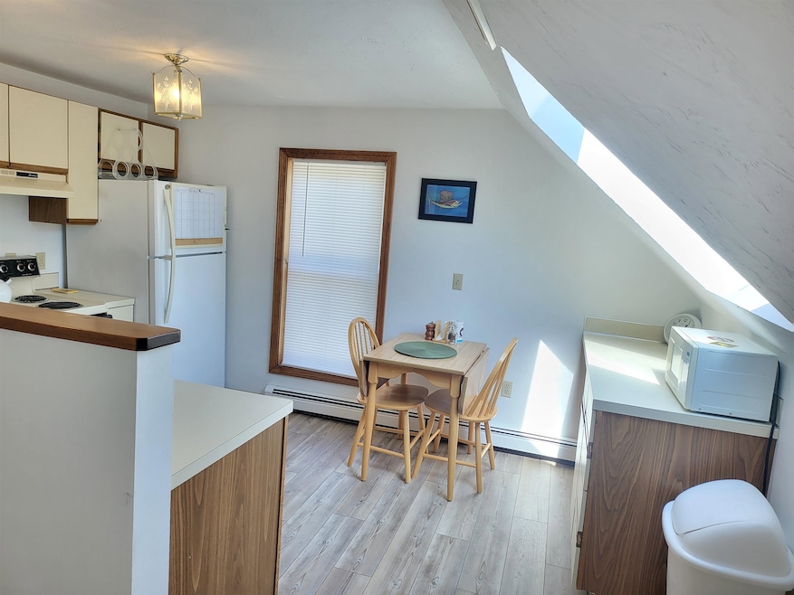 1294 New Hampshire Route 175 unit M, Campton, NH 03223 - photo 1