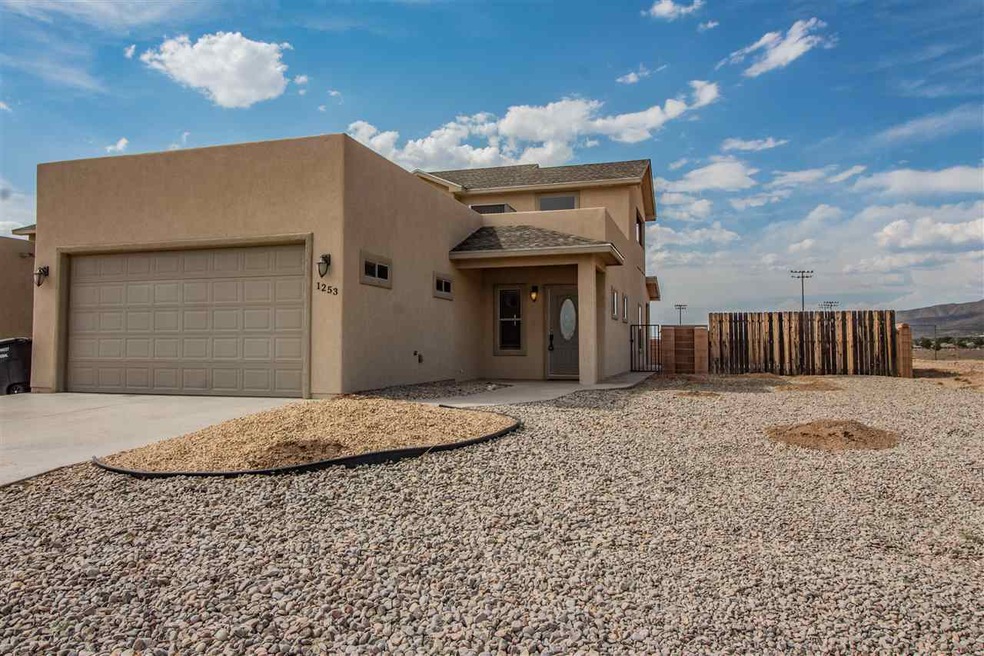 1253 San Miguel, Alamogordo, NM 88310 - photo 1