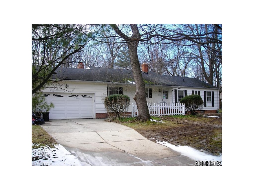 Welcome home to 8300 Shady Lane Drive!