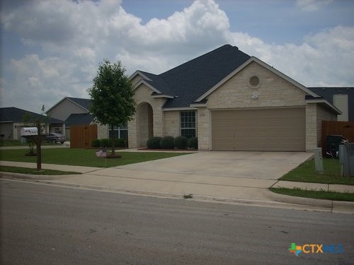 2001 Hearthstone Dr, San Marcos, TX 78666 - photo 1