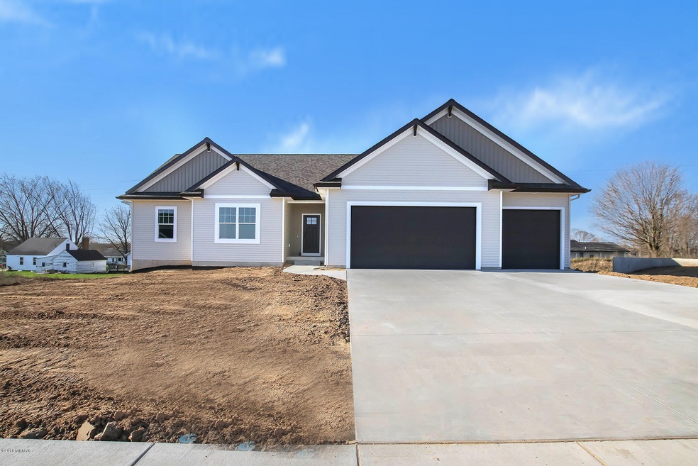 2146 Canopy Dr SW, Byron Center, MI 49315 - photo 1