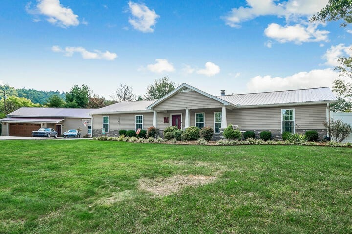 3571 Shannon Village Rd, Cookeville, TN 38506 - photo 1