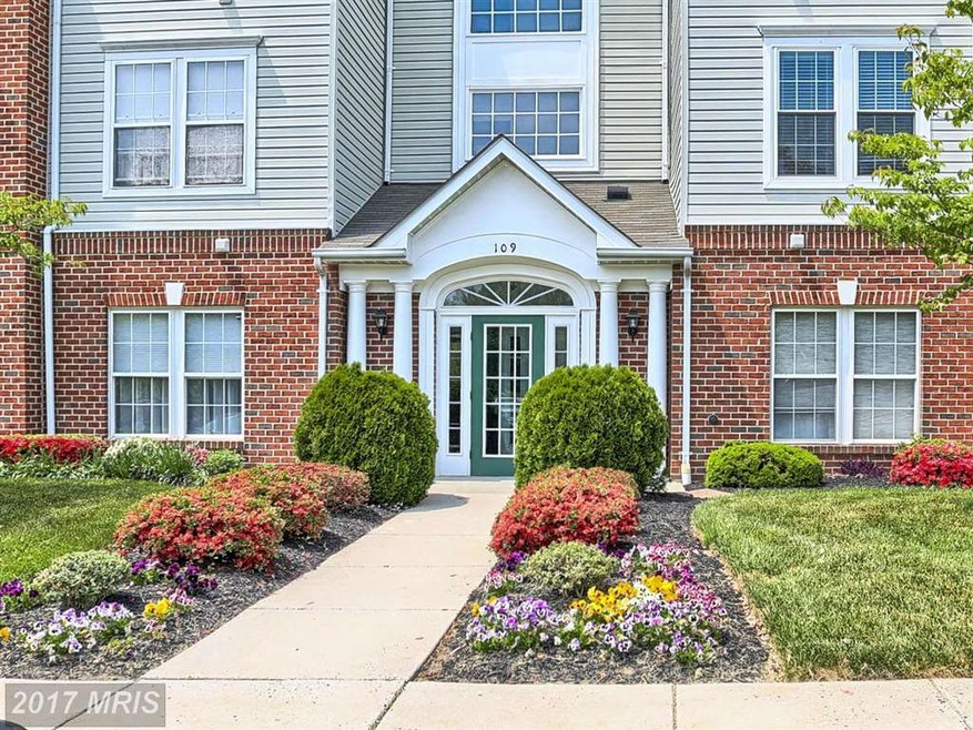 109 Sunshine Ct unit F, Forest Hill, MD 21050 - photo 1