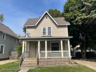 1124 Chelsea St, Lansing, MI 48915 - photo 1