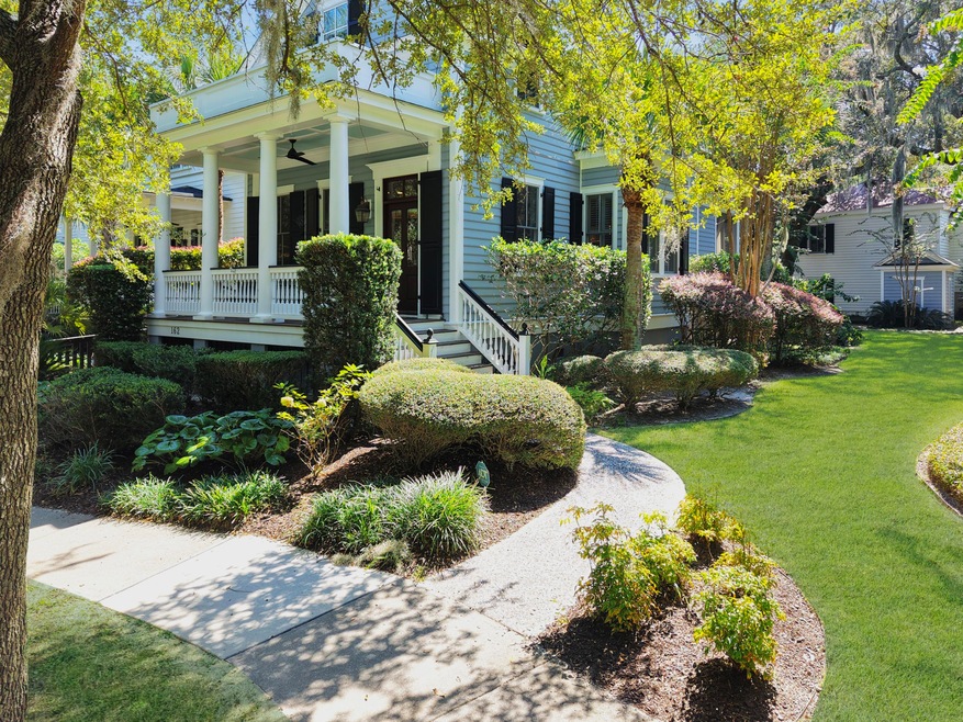 162 N Shelmore Blvd, Mount Pleasant, SC 29464 - photo 1