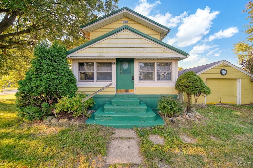 9010 U S 127, Addison, MI 49220 - photo 1