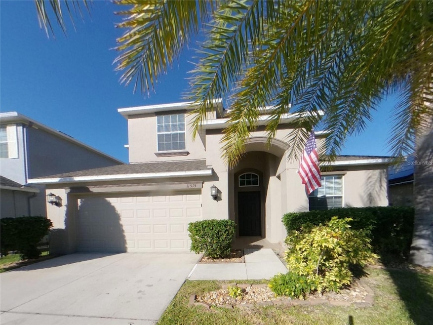 unlisted-address, Riverview, FL 33569 - photo 1