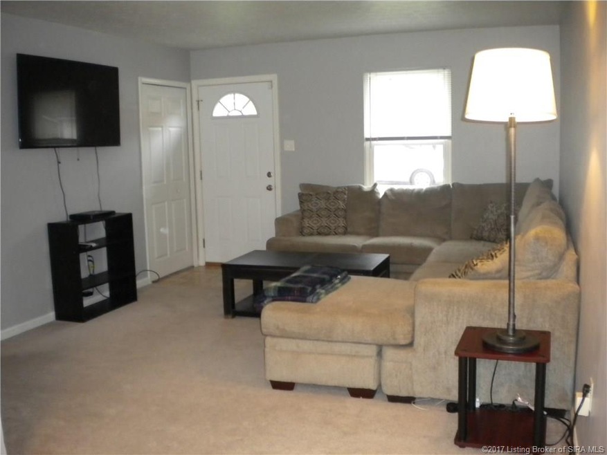 212 Delta Dr, Charlestown, IN 47111 - photo 1