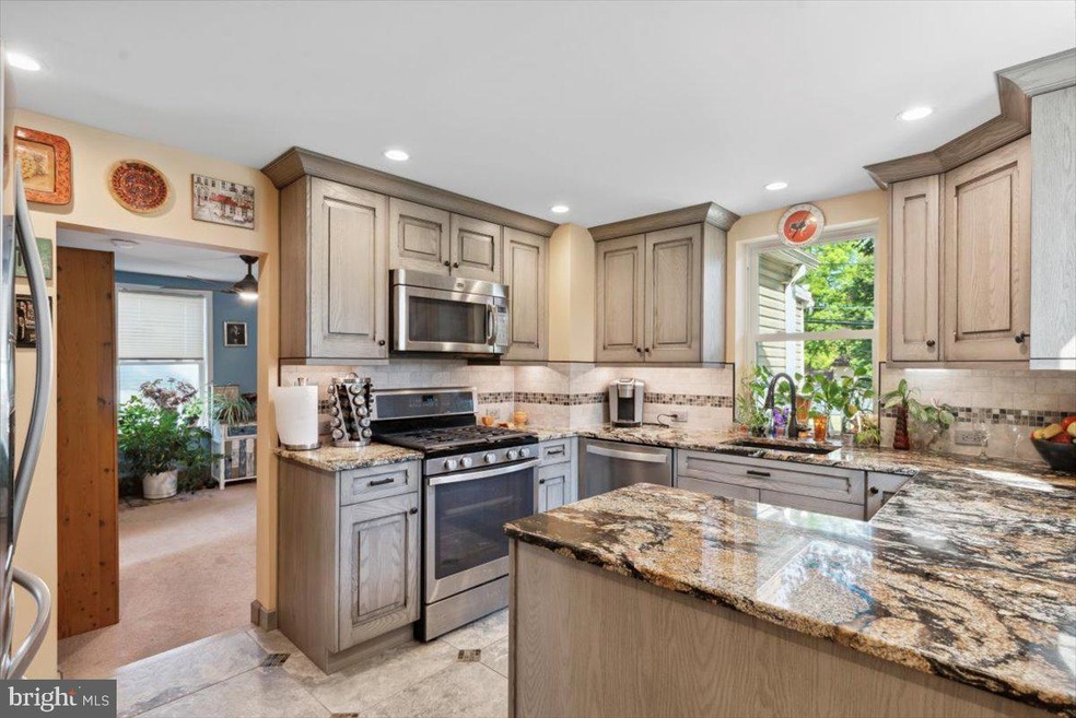 127 Linden Ave, Glenside, PA 19038 - photo 1