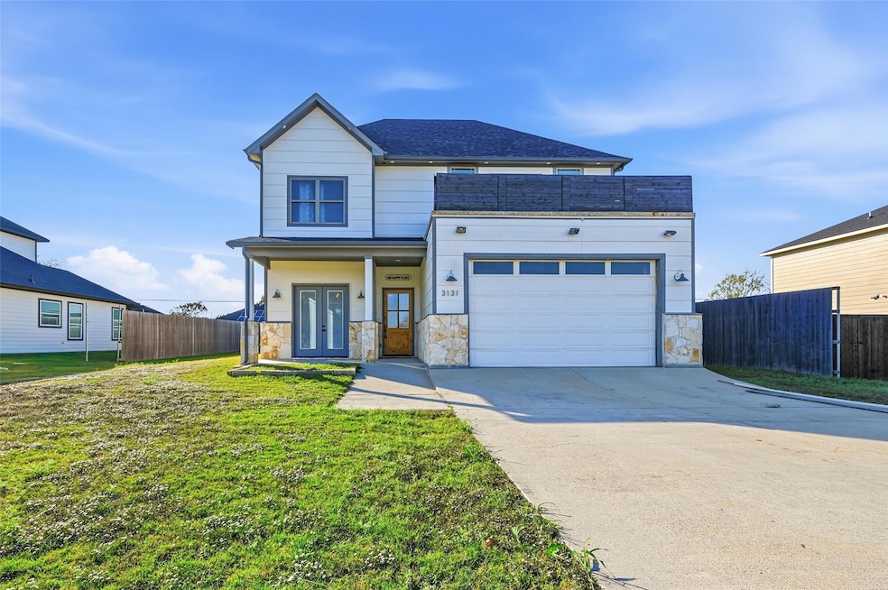 3131 Sanger Creek Way, Waxahachie, TX 75165 - photo 1