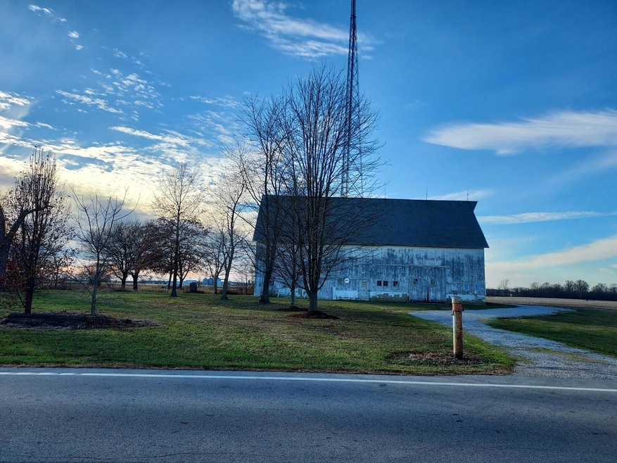 19191 Sr 501 Rd, Wapakoneta, OH 45895 - photo 1