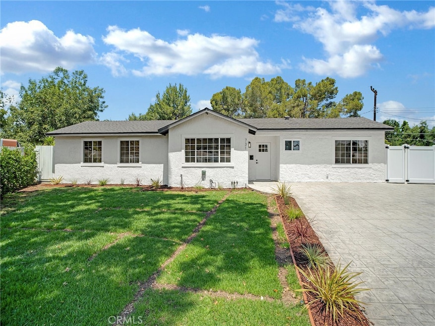 For Rent $5,500/month