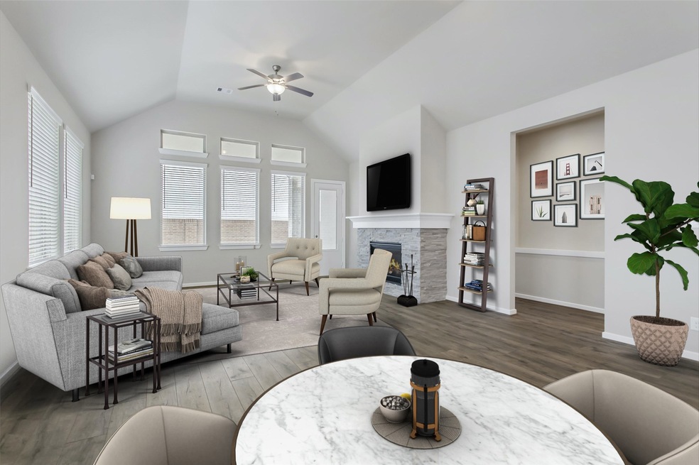 21538 Reserve Hill Ln, Tomball, TX 77377 - photo 1