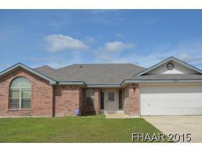 2205 Joseph Dr, Copperas Cove, TX 76522 - photo 1