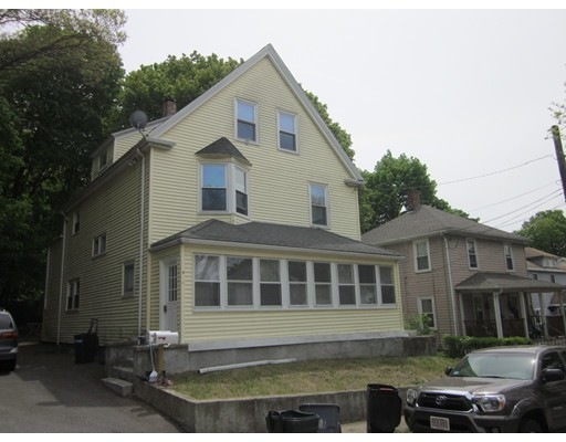 4 Greenview St unit 1, Quincy, MA 02169 - photo 1