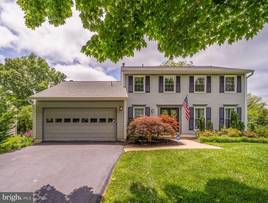 13425 Melville Ln, Chantilly, VA 20151 - photo 1