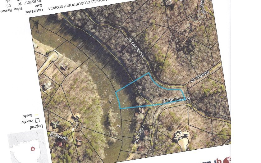 0, Ellijay, GA 30540 - photo 1