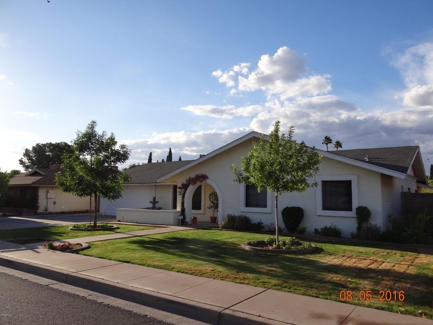 2506 E Evergreen St, Mesa, AZ 85213 - photo 1