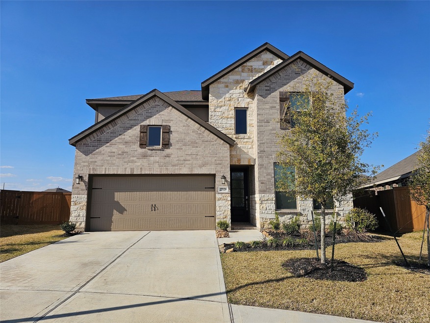 27126 Angel Creek Ln, Katy, TX 77493 - photo 1