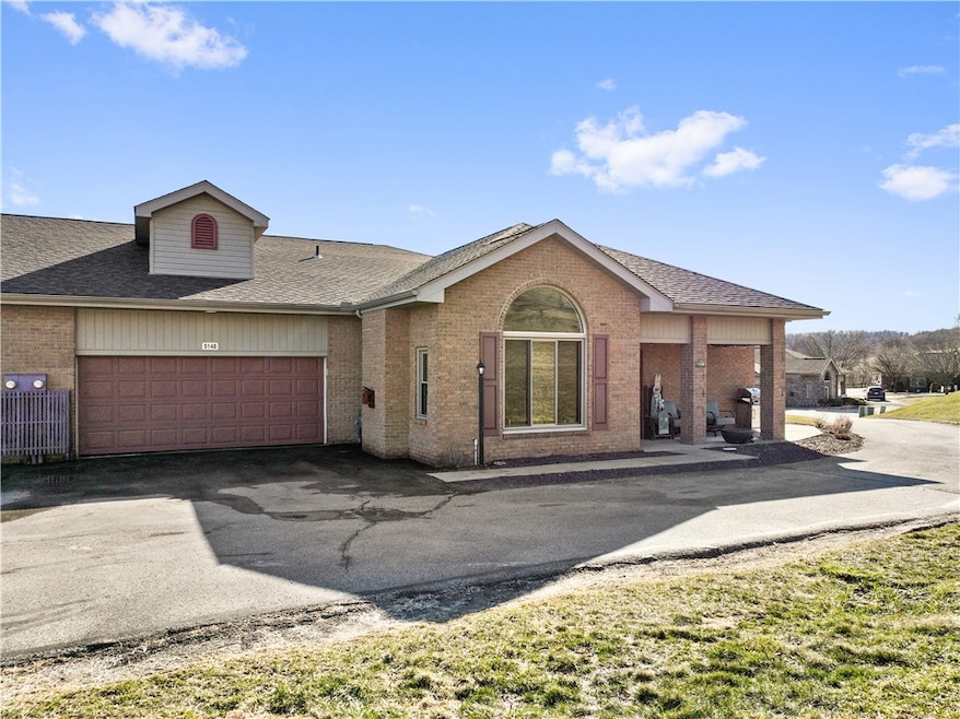 Welcome to 5148 Cedar Hills Blvd!