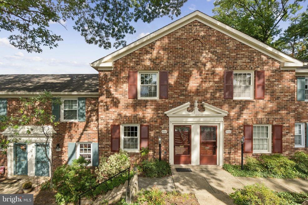 8336 Forrester Blvd unit 448, Springfield, VA 22152 - photo 1