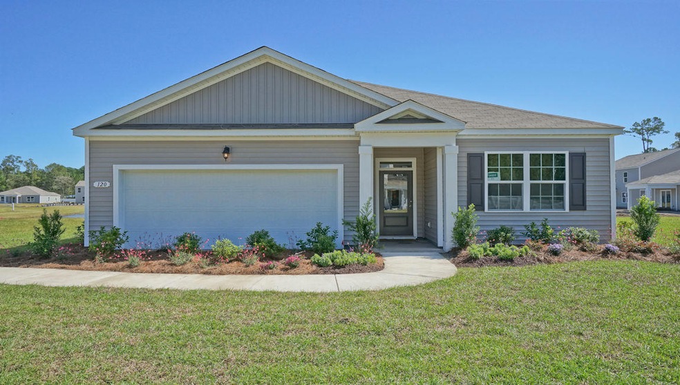 120 Harmony - Lot 35 - Harmony Model-01
