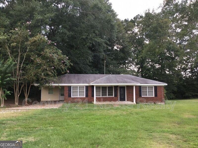 156 N Highway 113, Carrollton, GA 30117 - photo 1