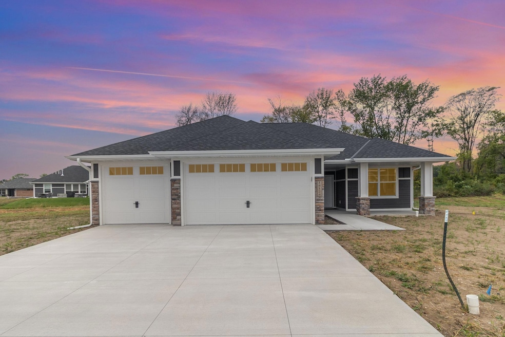 14124 77th Ln NE, Otsego, MN 55330 - photo 1