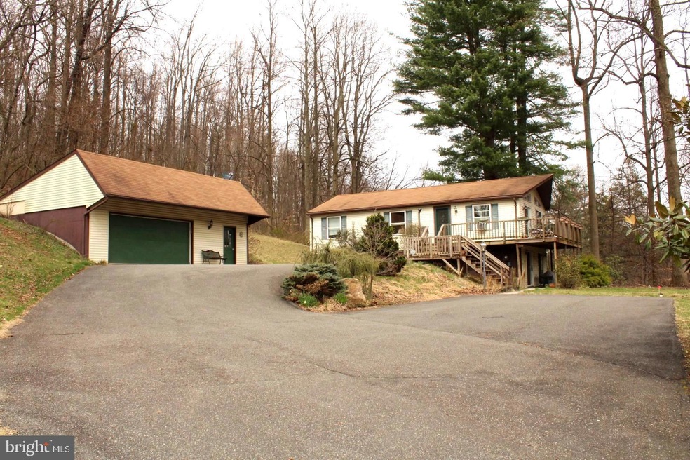 2035 Weisstown Rd, Boyertown, PA 19512 - photo 1