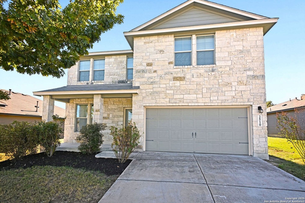 2510 Diamondback Trail, New Braunfels, TX 78130 - photo 1