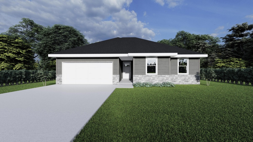 1526 S Montgomery Ave, Republic, MO 65738 - photo 1