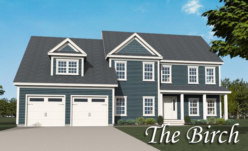 3 Fir Ln, Littleton, MA 01460 - photo 1