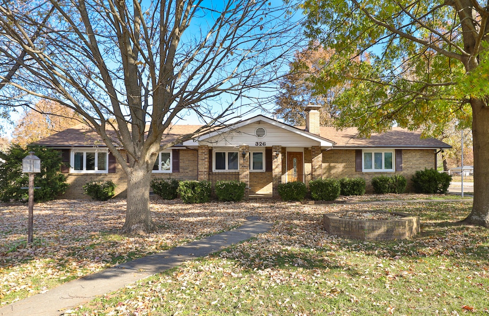 326 S York Ave, Springfield, MO 65802 - photo 1