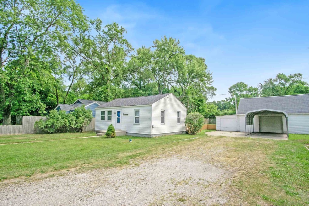 52646 Marks St, South Bend, IN 46637 - photo 1