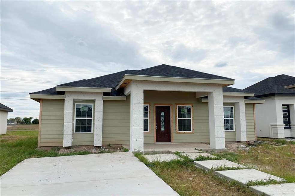 127 E Irvine Ave, Alamo, TX 78516 - photo 1