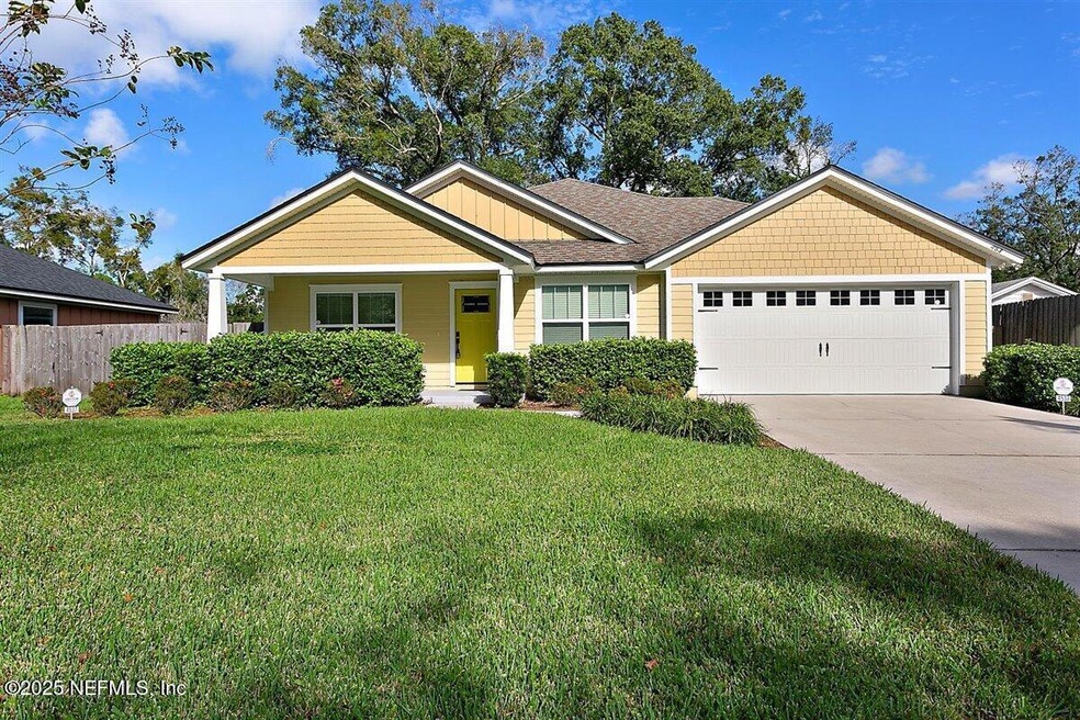 4537 Prunty Ave, Jacksonville, FL 32205 - photo 1