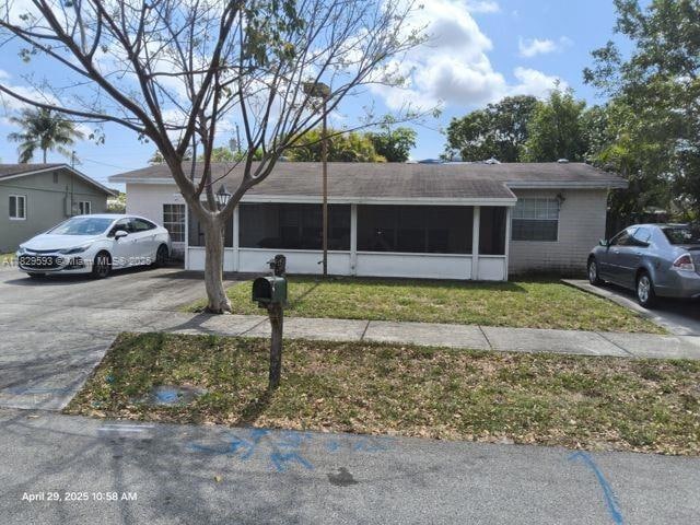 1484 SW 47th Terrace, Fort Lauderdale, FL 33317 - photo 1