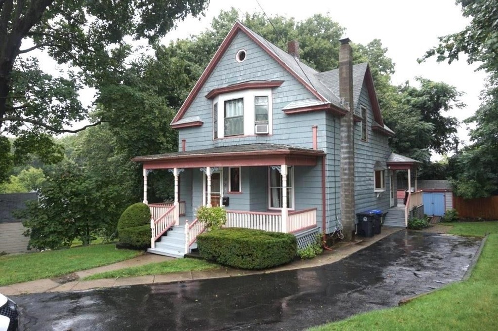 58 Houghton St, Hudson, MA 01749 - photo 1