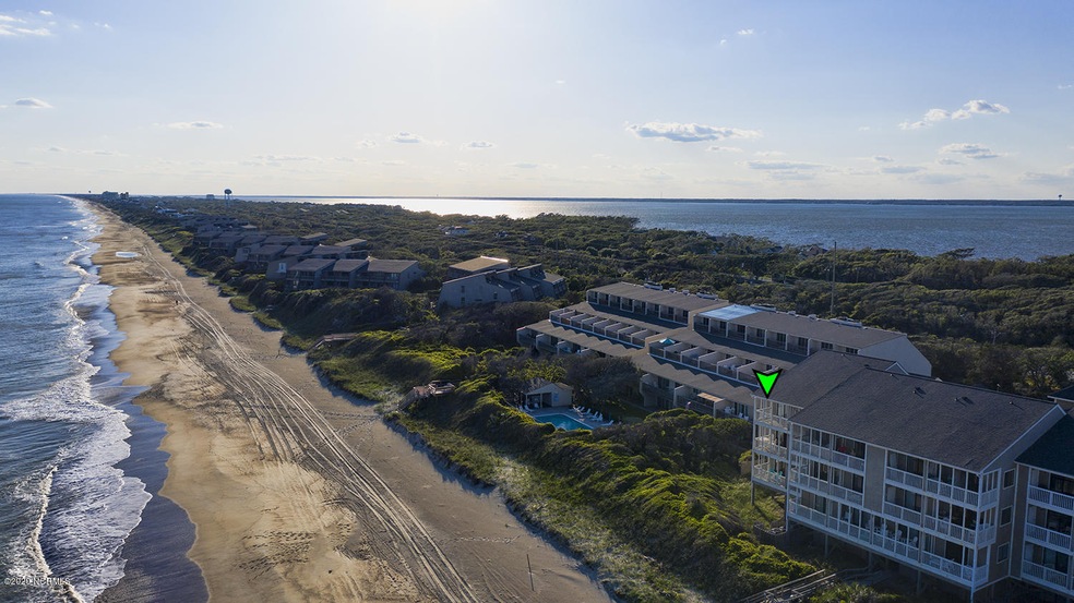 Beachfront