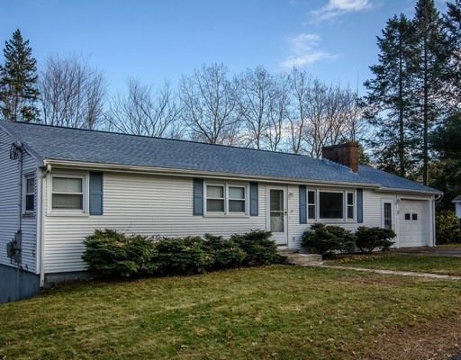 27 Walker St, Westborough, MA 01581 - photo 1
