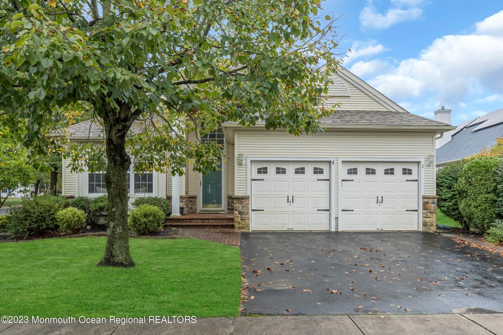 1 Bomar Ct, Manchester, NJ 08759 - photo 1