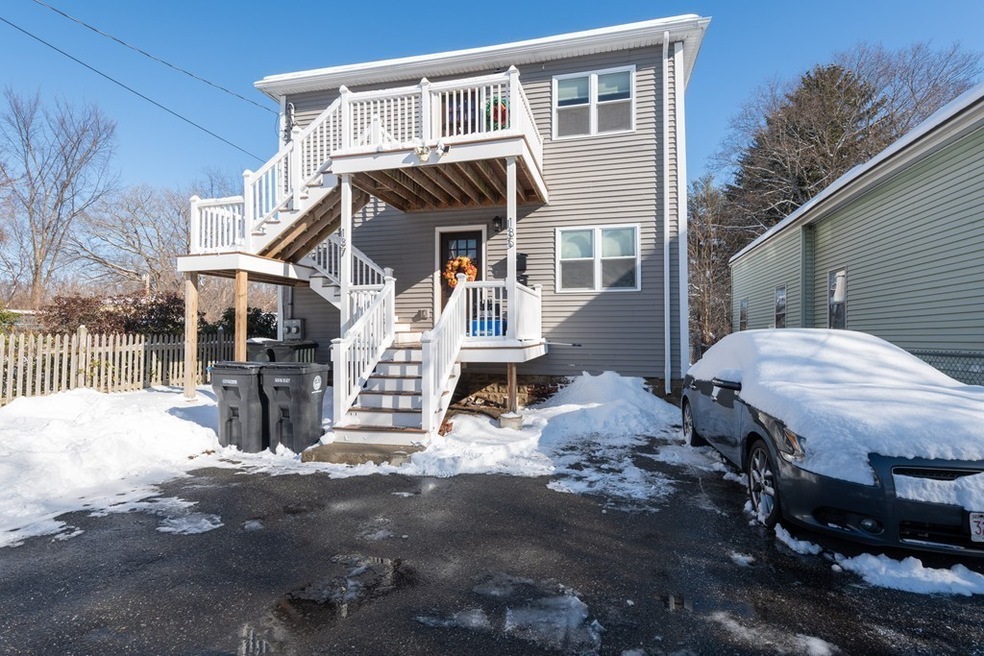 135 Hilldale Ave, Haverhill, MA 01832 - photo 1