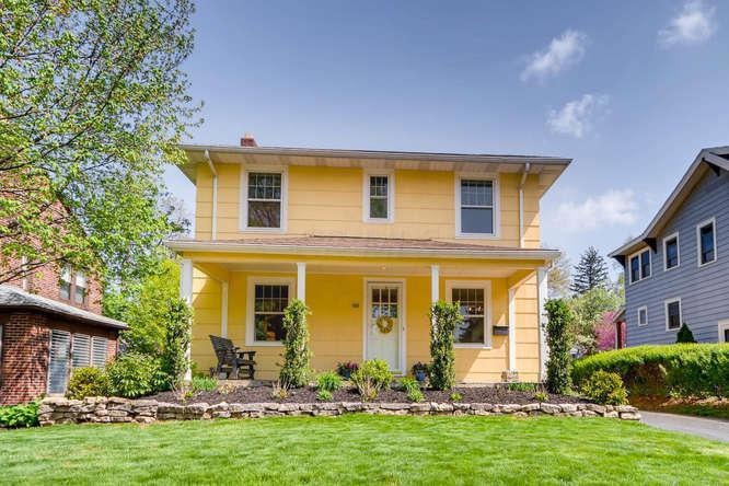 88 Acton Rd, Columbus, OH 43214 - photo 1