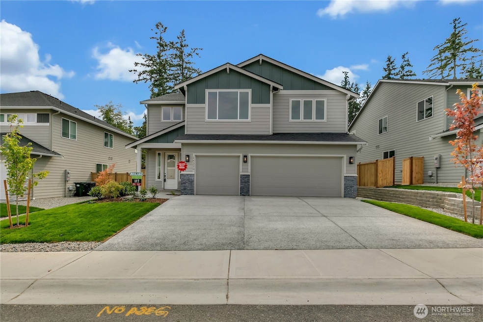 16220 76th Avenue Ct E, Puyallup, WA 98375 - photo 1
